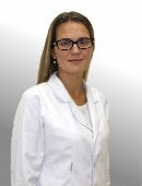 Бирюкова Татьяна Алексеевна, эндокринолог