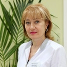 Шатова Лариса Васильевна, офтальмолог