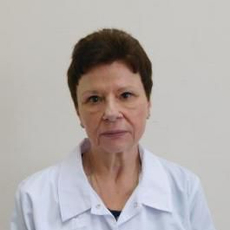 Сепп Елена Константиновна, невролог