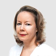 Паценкер Елена Николаевна, проктолог