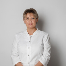 Бут Анжелика Александровна, дерматолог