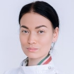 Сипратова Ксения Викторовна, онколог