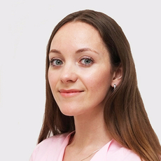 Радышева Ирина Юрьевна, детский логопед