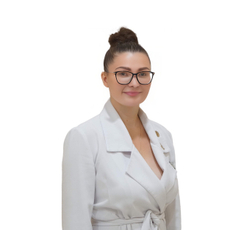 Тишанинова Виктория Викторовна, врач-косметолог