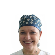 Белых Ольга Николаевна, челюстно-лицевой хирург