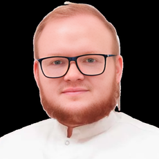 Тишкин Сергей Александрович, рентгенолог