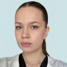 Бердоносова Ксения Дмитриевна, стоматолог-терапевт