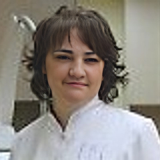 Муравьева Елена Николаевна, массажист