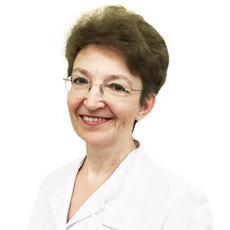 Манцызова Анна Геннадьевна, хирург