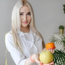 Ивашина Мария Сергеевна, терапевт