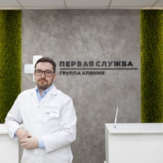 Медведев Дмитрий Геннадьевич, психолог