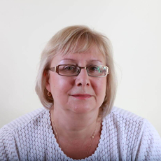 Кущевская Бэла Эдуардовна, детский массажист