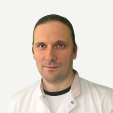 Бокарев Сергей Александрович, офтальмолог