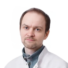 Масёма Максим Николаевич, семейный врач