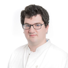 Талдыкин Иван Михайлович, хирург