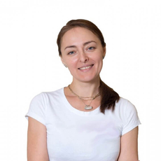 Войт Мила Павловна, акушерка