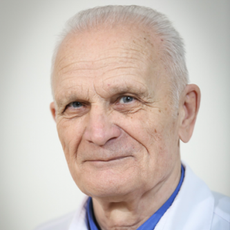 Манько Владимир Степанович, ЛОР