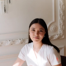 Ким Алина Григорьевна, эндокринолог