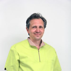 Кудрявцев Алексей Игоревич, ортопед