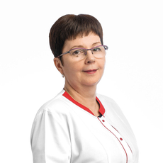 Сторчак Елена Лаврентьевна, детский невролог