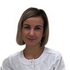 Гришина Елена Алексеевна, невролог