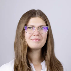 Бурова Татьяна Олеговна, терапевт