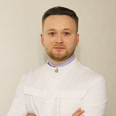 Зуйкин Максим Викторович, дерматолог