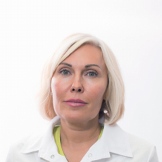 Ромадановская Юлия Алексеевна, гинеколог
