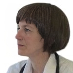 Хазанова Елена Изральевна, детский невролог