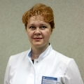 Шарыченко Надежда Борисовна, гинеколог