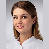 Павлова Эльвира Александровна, офтальмолог