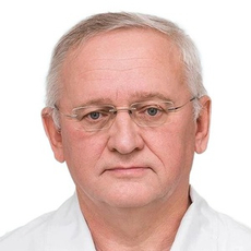 Перов Валерий Юрьевич, проктолог