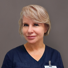 Ляхова Юлия Александровна, врач-косметолог