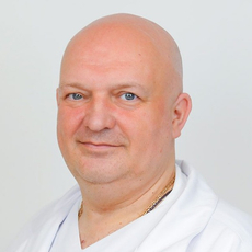 Соколан Дмитрий Борисович, анестезиолог