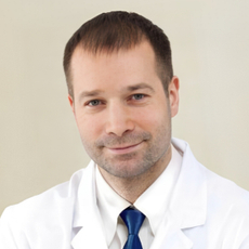 Щекотов Николай Валерьевич, хирург