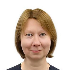 Пряхина Ирина Александровна, офтальмолог