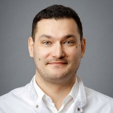 Бабиков Ярослав Дмитриевич, проктолог