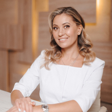 Гауэр Любовь Николаевна, пластический хирург