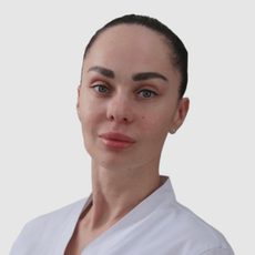 Захарова Ольга Александровна, гинеколог
