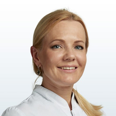 Колосова (Шушаникова) Анжелика Александровна, стоматолог-терапевт