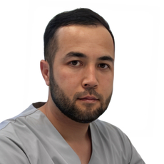 Косимов Ойбек Толибович, ортопед