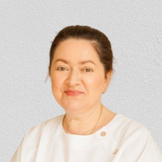 Земскова Наталия Владимировна, массажист