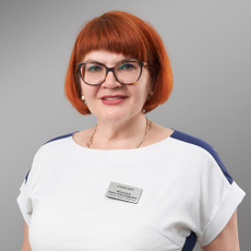 Малышева Елена Александровна, стоматолог-терапевт