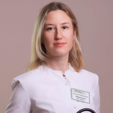 Дорохина Ксения Родионовна, кардиолог