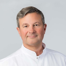 Зенин Виталий Александрович, стоматолог-ортопед