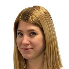 Иванникова Дарья Сергеевна, массажист