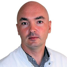 Васенков Сергей Владимирович, ЛОР