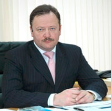 Панин Андрей Михайлович, стоматолог-хирург