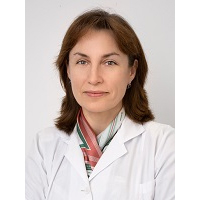 Паршикова Светлана Александровна, челюстно-лицевой хирург