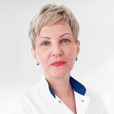 Алексеева Юлия Викторовна, терапевт